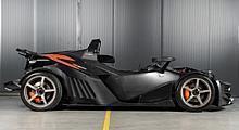 KTM X-BOW RR